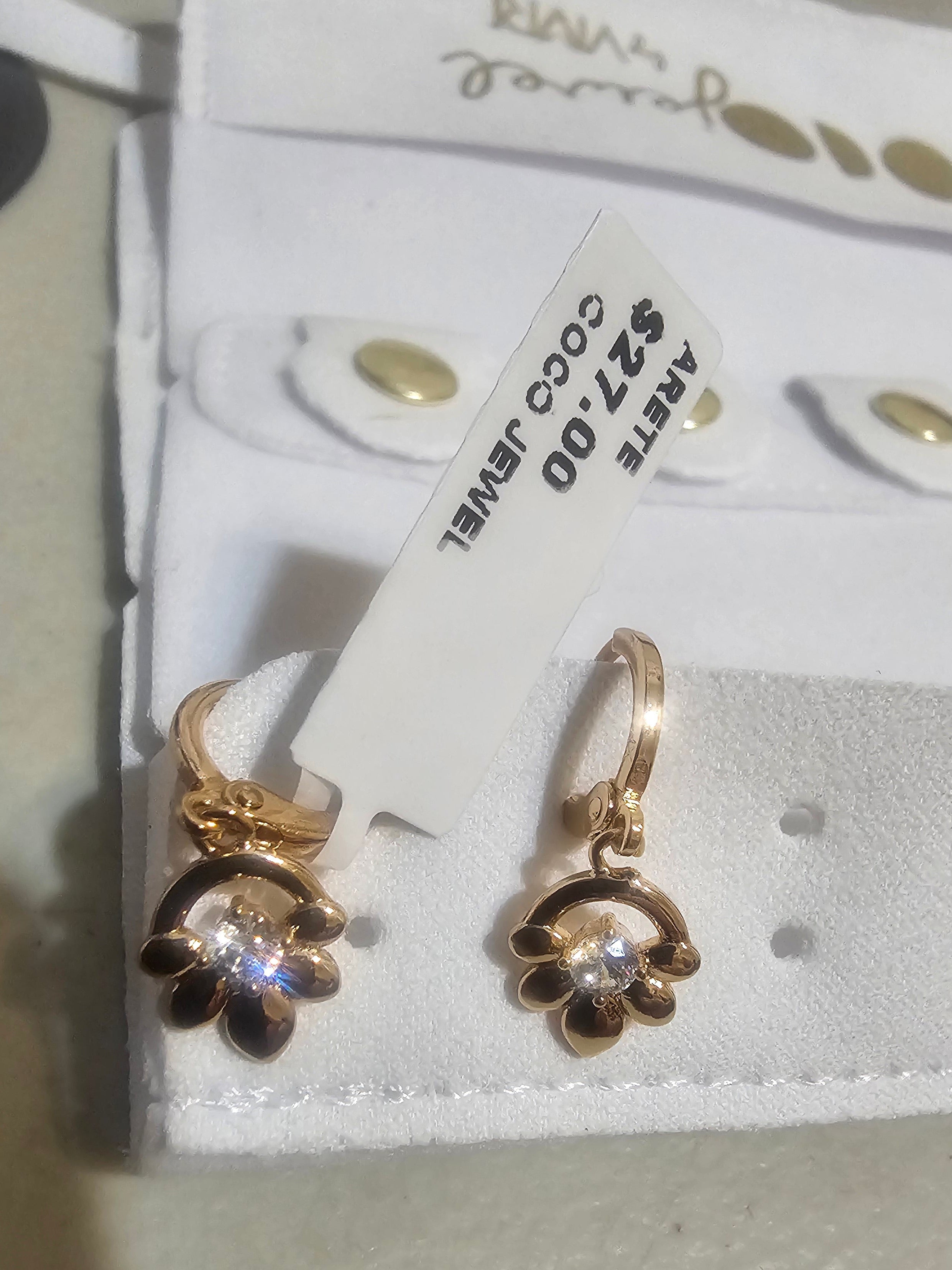 Arete Atractiva y Sensual