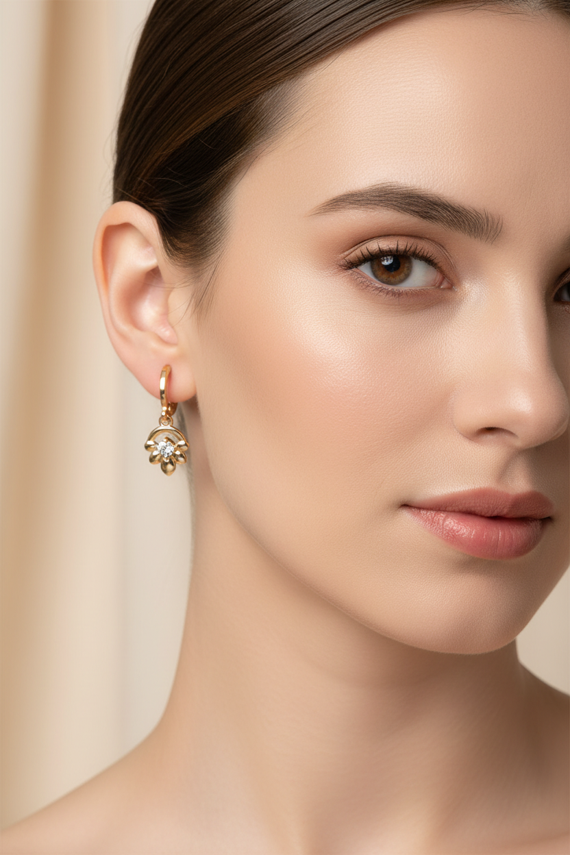 Arete Atractiva y Sensual